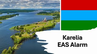 EAS Alarm YouTube -Karelia EAS Alarm (Whistle)