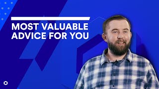 The Most Valuable Advice Received by Chainlink Co-Founder Sergey Nazarov