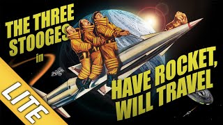 Creature Features 344 LITE