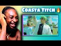 Nigerian 🇳🇬 React To @Costa Titch - Big Flexa ft. C'buda M and CO (Official Music Video) 🇳🇬🔥🔥