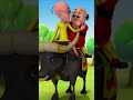 yamraj से कौन बचाएगा patlu को motu patlu मोटू पतलू