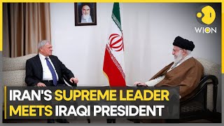 Iran's Supreme Leader Khamenei: US is an unreliable friend | Latest World News | English News | WION