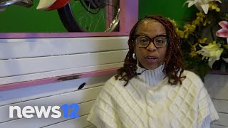 Bronx mom competes in \