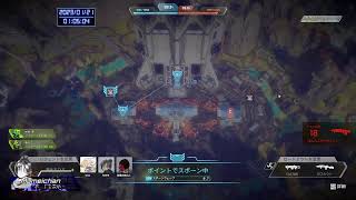 【APEX】参加型　誰でもOK～！ランク・カジュアル