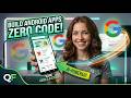 Build Android Apps with ZERO Code Using Google AI Studio (Full Guide 2026)