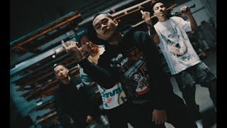 TopRankGang - Double Back (Official Music Video)