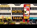 seeds hotel ampang point kuala lumpur 【011】