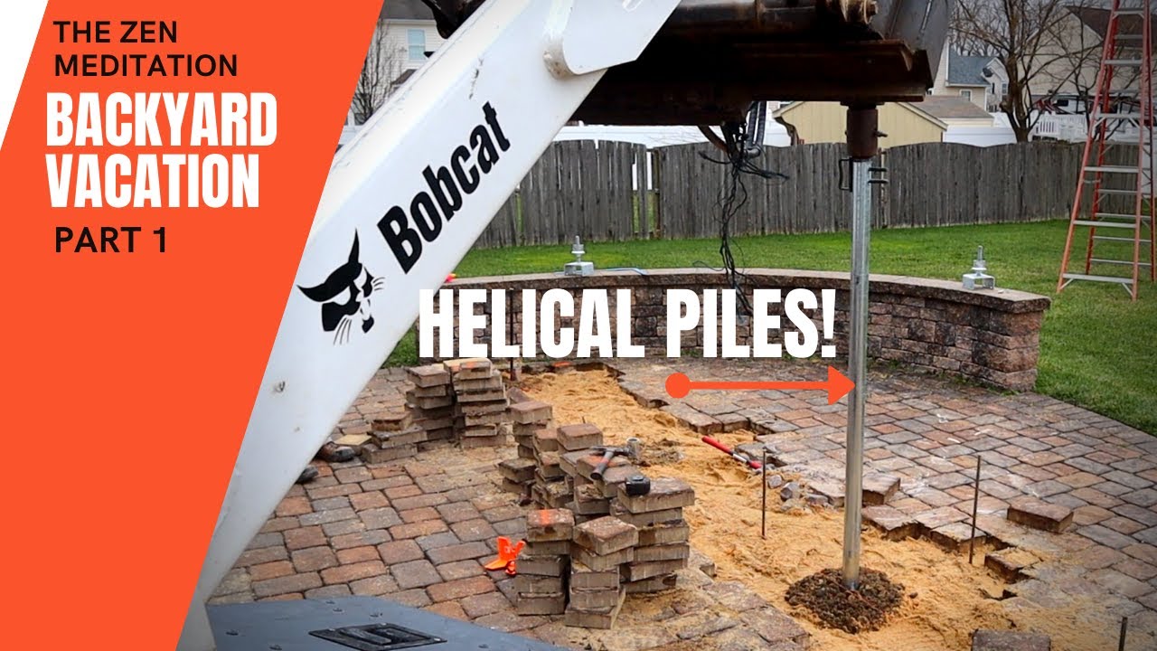 Helical Screw Piles For Deck Shop Online Www Oceanproperty Co Th Helical Screw Piles For Deck Shop Online Www Oceanproperty Co Th