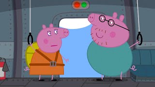 The Skydive! 🪂 | Peppa Pig Official Full Episodes