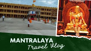 Mysore To Mantralayam | Family Roada Trip