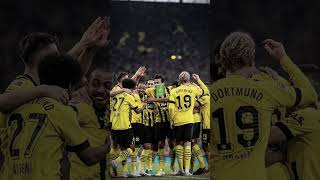 Alasan gw suka Dortmund ada di komentar ya