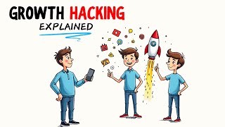 What is Growth Hacking? | Growth Hacking Meaning Explained