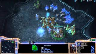 Protoss Tutorial: 4gate