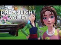 Disney Dreamlight Valley | Majesty and Magnolias Star Path Event | Part 9