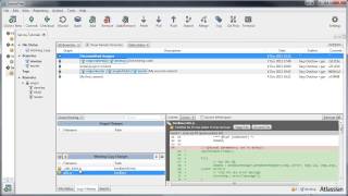 Servoy Tutorial: GitFlow and SourceTree