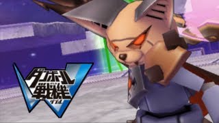 ダンボール戦機w 各章別にまとめながらプレイ Part5 ダンボール戦機w 各章別にまとめながらプレイ Part5
