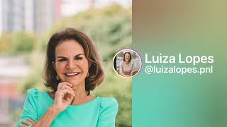 PODCAST PRIORIZE VOCÊ COM LUIZA LOPES - VISTA CANSADA