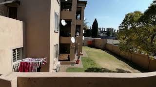 Newly Refurbished 2 Bedroom Apartment For Sale In Weltevreden Park