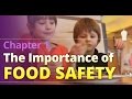 Basic Food Safety: Chapter 1 