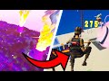 Top 3 BEST Fortnite Trickshot Maps With CODES! (insane)