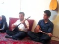 The music of the Bakhshis of Khorasan