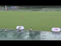 香港青少年田徑分齡賽 二 bu20 200m