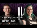Samsung Internet - the why & how | HTTP 203