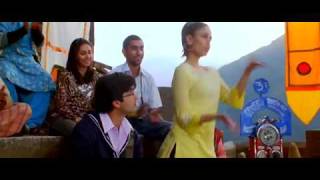 Yeh Ishq Hai Full HD Video Song Jab We Met Kareena Kapoor _ Shahid Kapur.mp4