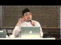 Tadabbur Al Qur`an Surah 'Abasa | Ust. Bachtiar Nasir & Kaisa Hafizh Qur`an Trans 7