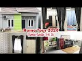 HOME TOUR RUMAH SUBSIDI TYPE 36 KPR BERSUBSIDI!! #rumahsubsidi