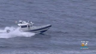 After Day Of Searching, Body Of Missing Boater Found Near Hillsboro Inlet