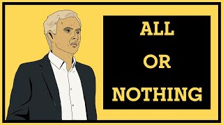 All Or Nothing: Tottenham Podcast