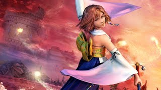 【FFX-16】明かされた真実！ミヘン街道をゆく！ FINAL FANTASY X HD Remaster