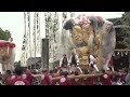 2023日枝神社大祭