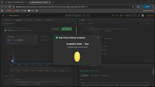 85. Maximal Rectangle | Leetcode | Daily Question #coding #leetcodedailychallenge #python