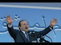 chanson kabyle dédiée à bouteflika.wmv