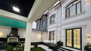 Юнусобод.Зенит.Тикланиш махалла #myhouseuz