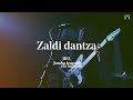 Zaldi Dantza - Joseba Irazoki eta Lagunak | Sahrijai