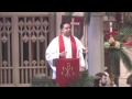 The Rev. Neil K. Raman: Palm Sunday:  4-9-2017