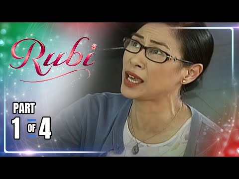 Rubi | Episode 68 (1/4) | September 12, 2024