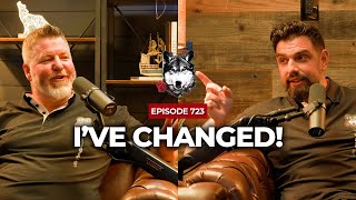 Why Doesn't She See That I've Changed - The Powerful Man Show | Episode 723 - Men's Coaching