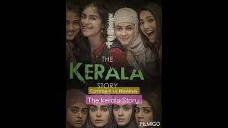 The Kerala Story Review❤ #krishna #bollywood #shortsfeed #thekeralastory #adahsharma #viral #shorts