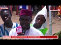 prestation de serigne djibi dione xassaide magal 20éme jour ramadan 2022 à refane foudaye