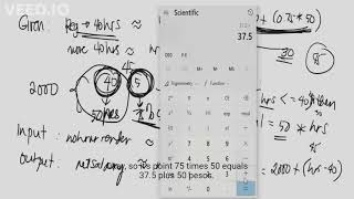 CS126-8 Algorithm Design - Selection Structure Part 3