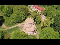 ყორანქედის წმ. ელია წინასწარმეტყველი korankedi church