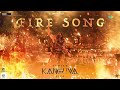 fire song malayalam audio kanguva suriya devi sri prasad siva