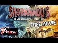 The Last Sharknado: It's About Time | ACTION | HD | Full English Movie