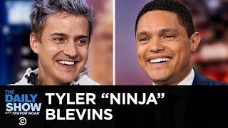 Tyler “Ninja” Blevins - “Get Good” and Life as an Elite Professional Gamer | The