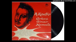 Tiada Harapan  - A. KADIR (ORKES SINAR KEMALA)