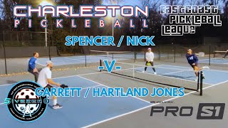 ECPL LIVE 5.0 PickleBall Dubs | 5IVEZERO™️